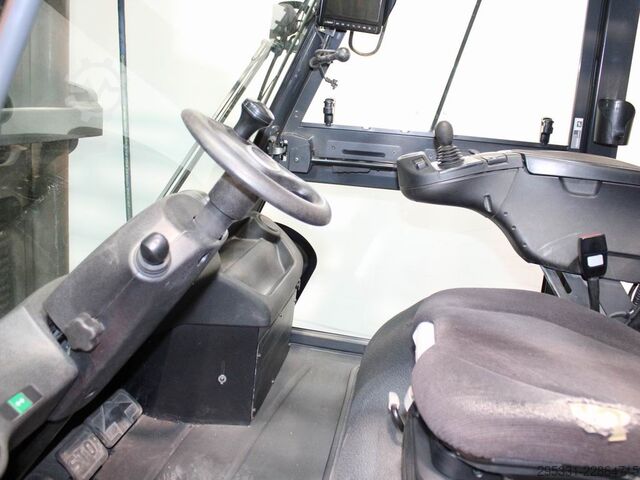  Linde H 80 D