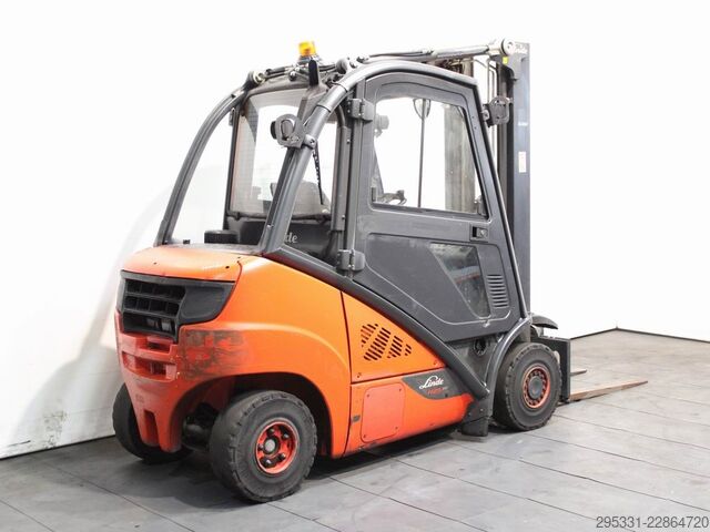  Linde H 25 D-02  392
