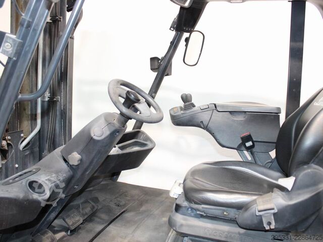  Linde H 70 D-03  396