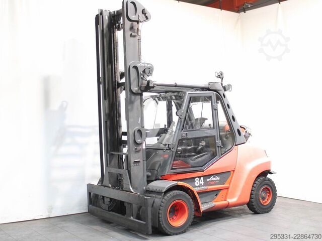  Linde H 80 T