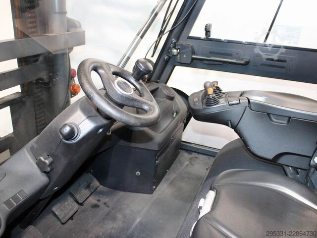  Linde H 80 T