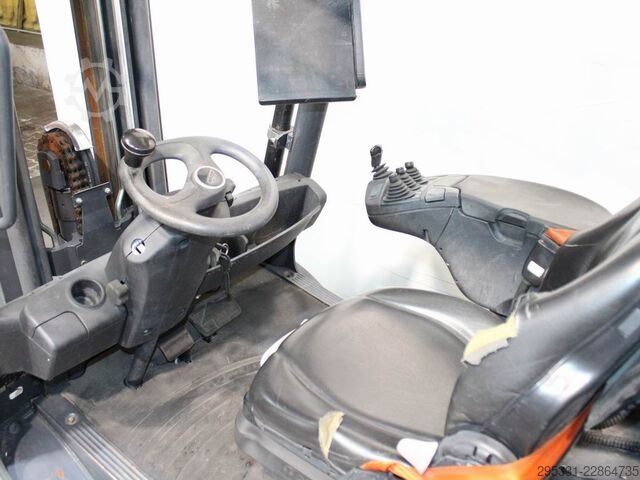  Linde H 25 D-02  393