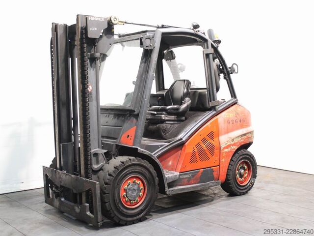  Linde H 50 D-01 394