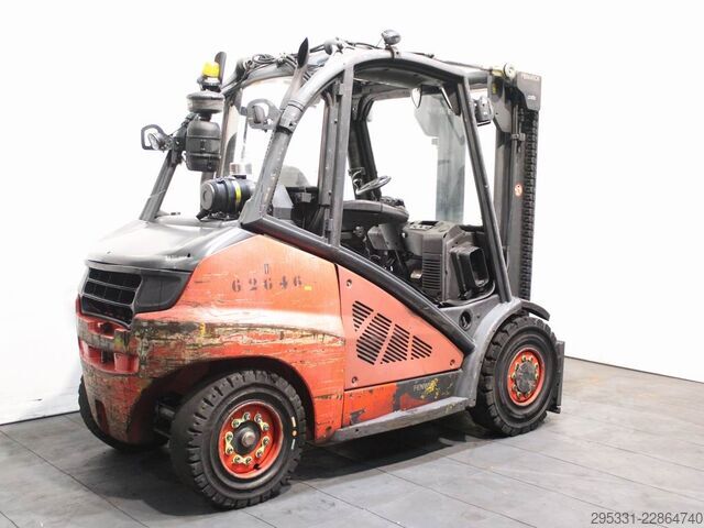  Linde H 50 D-01 394