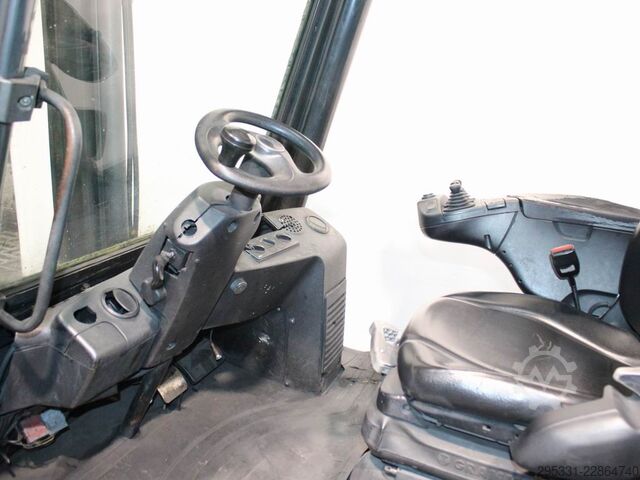  Linde H 50 D-01 394