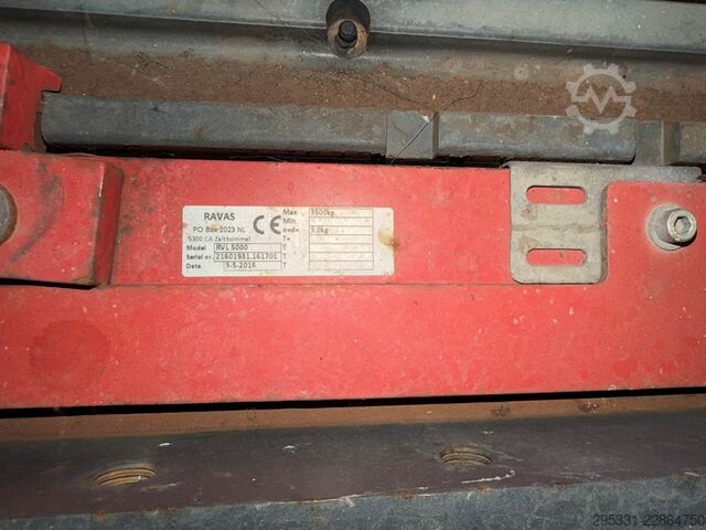  Linde H 35 D-02  393  GETR