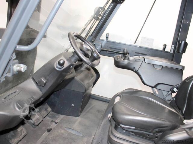  Linde H 80 T