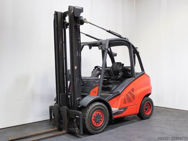  Linde H 45 D-02 394