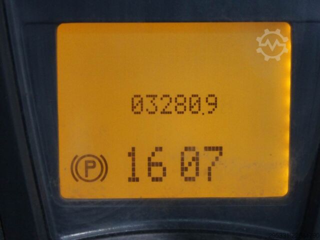  Linde H 25 T  392