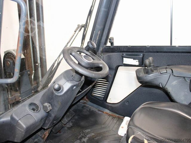  Linde H 25 D-02  392