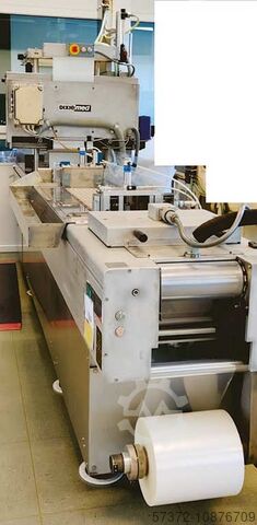 Termoformaciona mašina Dixie-Union DV 2000