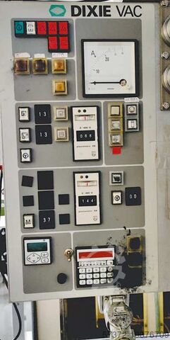 Termoformaciona mašina Dixie-Union DV 2000