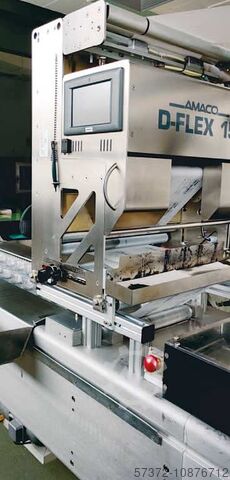 Termoformaciona mašina Dixie-Union MODULAR