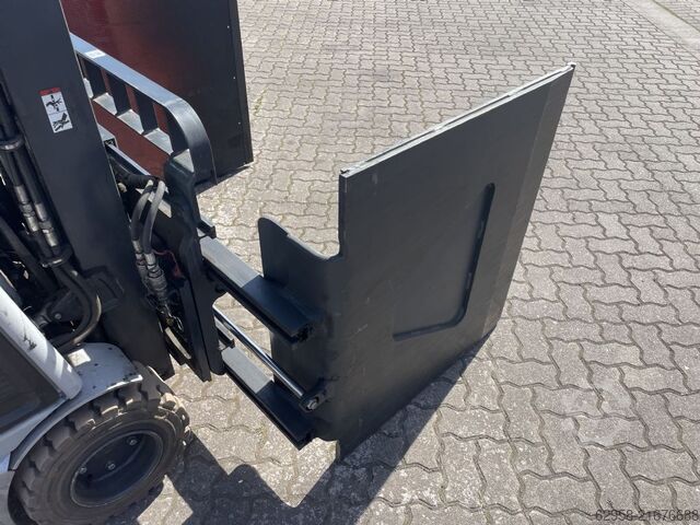 Kartonklem, apparatenklem, Kaup Kaup 1.5T413G | Geräteklammer | 1.680mm