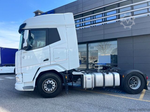 Standard tractor unit DAF XF 480 FT