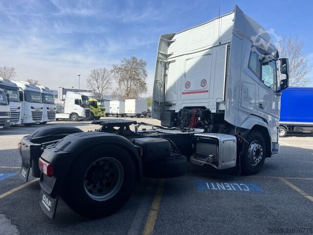 Standard tractor unit DAF XF 480 FT