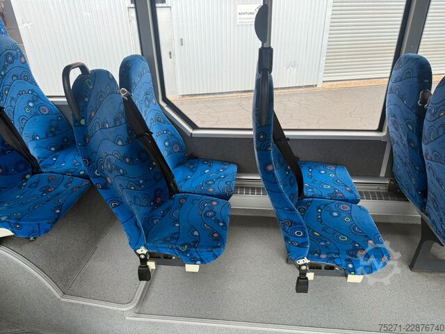 Αστικό λεωφορείο MAN A20  Lions City   , Euro 6, Klima