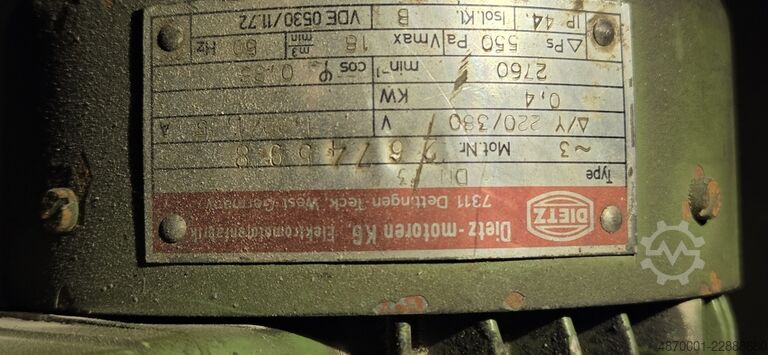 System wyładunku silosu z przenośnikiem ślimakowym Silo-Austragungsanlage mit Förderschneck 