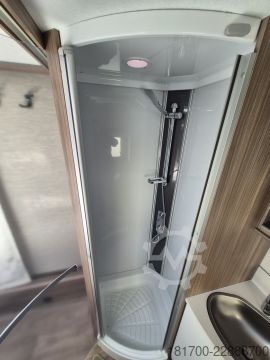 Caravana Fendt Tendenza 650 SFD *Autark*Klima*Mover*Hubstützen
