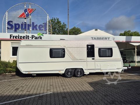Caravana Fendt Tendenza 650 SFD *Autark*Klima*Mover*Hubstützen