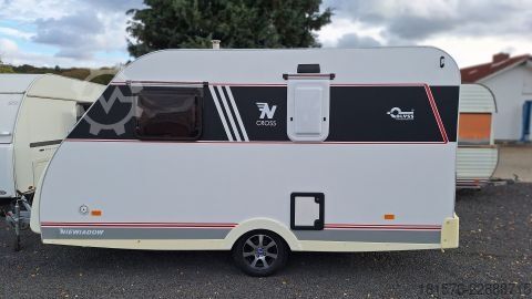 Karavan Niewiadow N-Cross-DS
