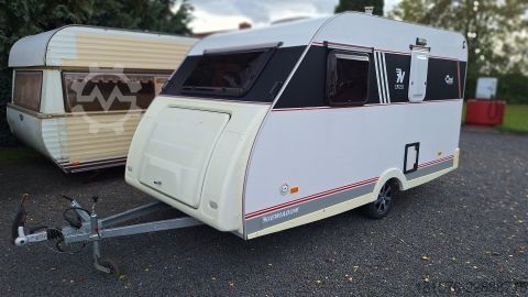 Karavan Niewiadow N-Cross-DS