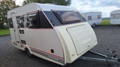 Karavan Niewiadow N-Cross-DS