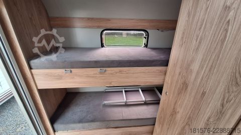 Karavan Niewiadow N-Cross-DS