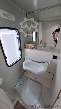 Karavan Niewiadow N-Cross-DS