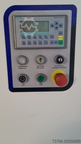 Compact 20 LANG Compact 20