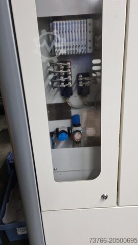 Compact 20 LANG Compact 20