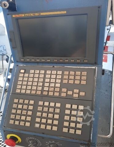 Navlečené vertikálně EMAG VLY