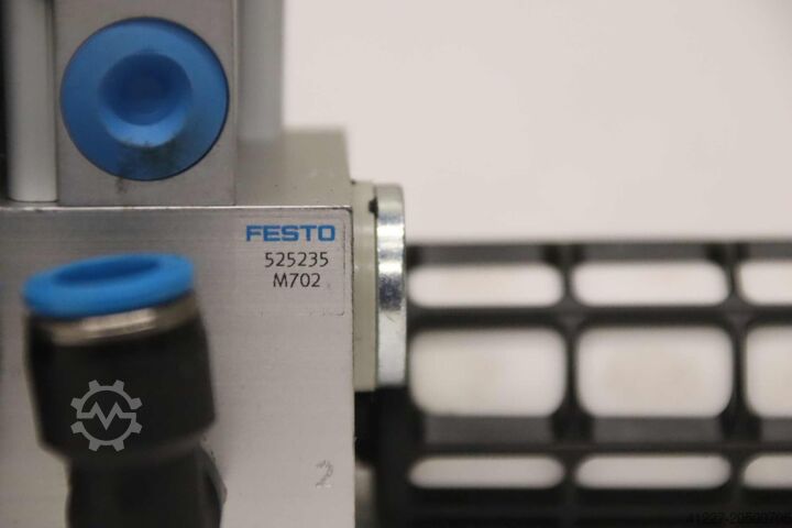 Ventieleilanden Festo MHP4-MS1H-3/2G-1/4