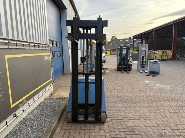 VS-22503 Elektrische loopheftruck Blue Giant 3700mm BLUE GIANT LT144 W30