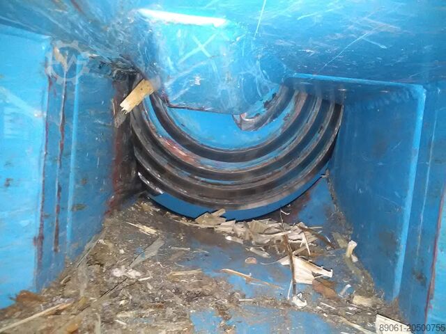 Cortador de relva - destroçador de madeira Laimet LS-21E