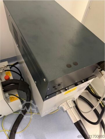 Aparato de rayos X, generador de rayos X, haz de rayos X Gulmay CP225-1/29