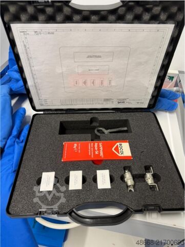 Aparato de rayos X, generador de rayos X, haz de rayos X Gulmay CP225-1/29