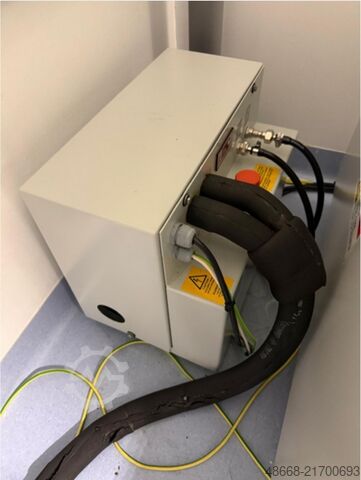 Røntgenapparat, røntgengenerator, røntgenstråle Gulmay CP225-1/29