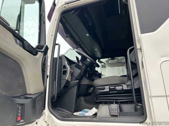 Tractor estándar MAN TGX 18.510 BLS, XXL, STANDKLIMA,  EURO 6, INTARDER