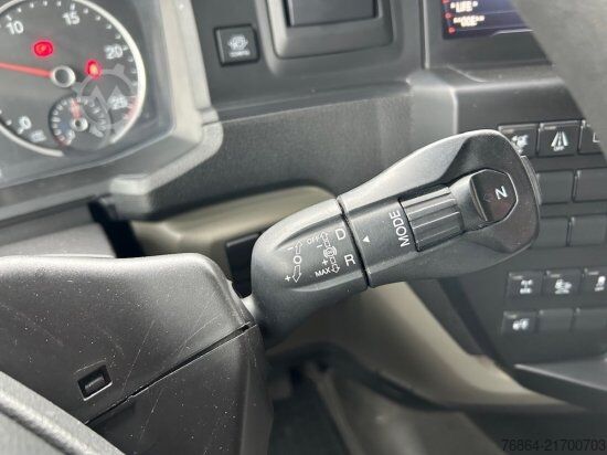 Tractor estándar MAN TGX 18.510 BLS, XXL, STANDKLIMA,  EURO 6, INTARDER