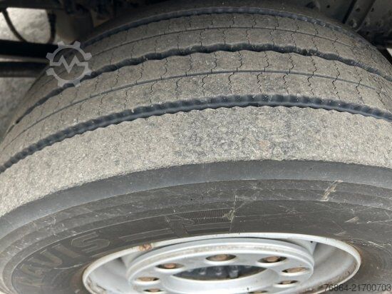 Tractor estándar MAN TGX 18.510 BLS, XXL, STANDKLIMA,  EURO 6, INTARDER