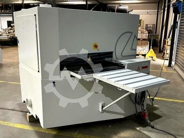 πολυάξονο δράπανο SCM Cyflex H800