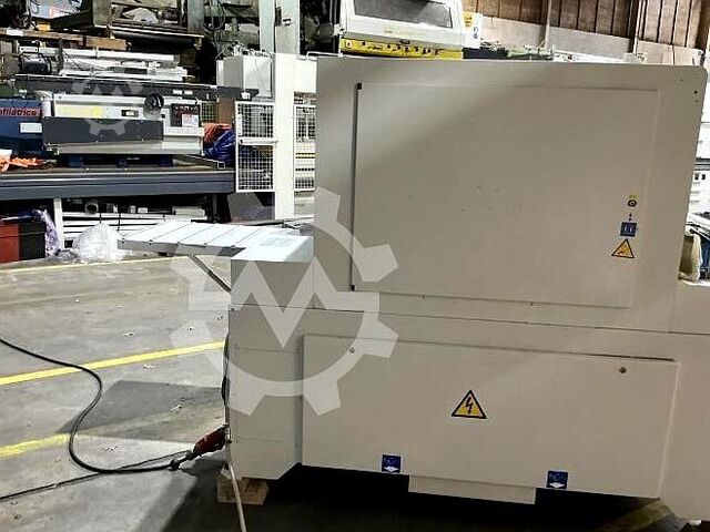 πολυάξονο δράπανο SCM Cyflex H800