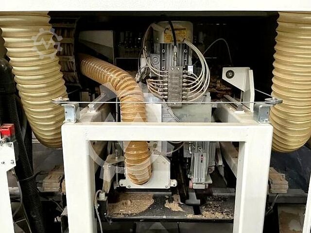 πολυάξονο δράπανο SCM Cyflex H800