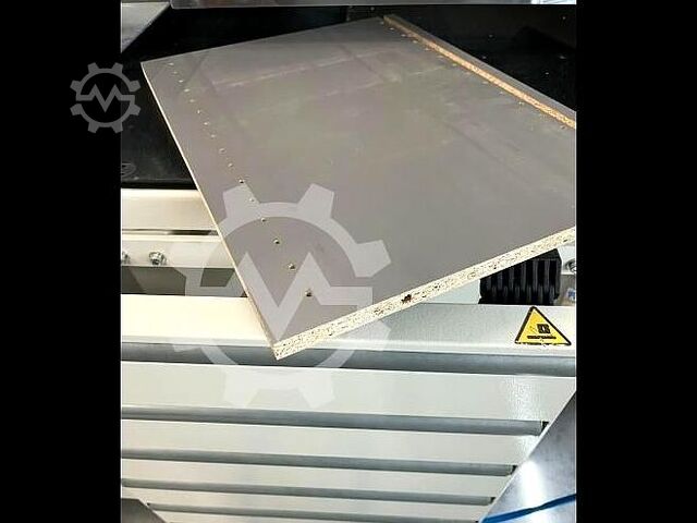 πολυάξονο δράπανο SCM Cyflex H800