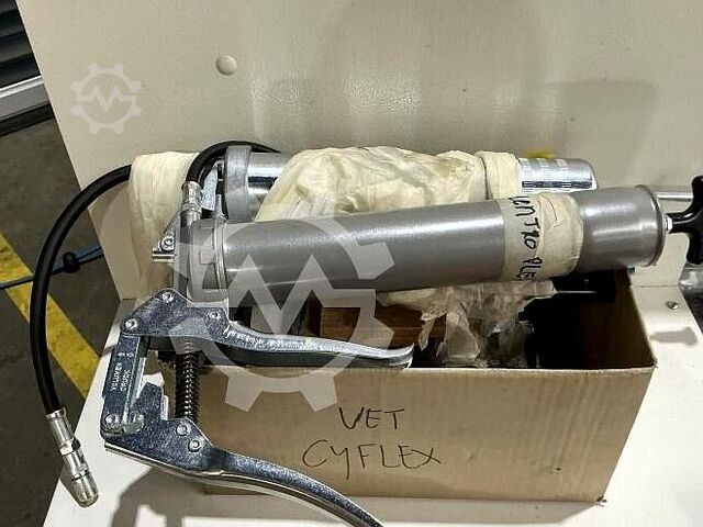 πολυάξονο δράπανο SCM Cyflex H800