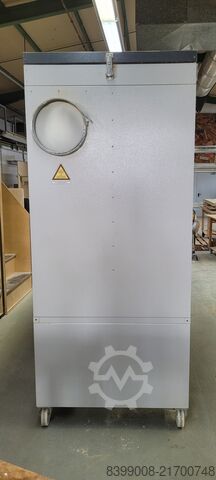 Mobil emiş sistemi AL-KO POWER UNIT 300 P