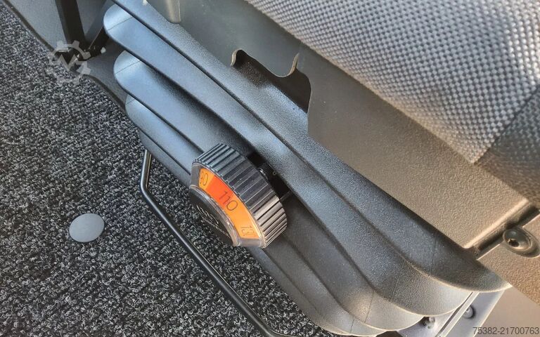 Kuffert Renault Master V-69-LZN - 165.35 - OPBOUW + LAADKLEP 10...