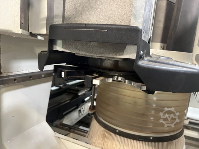 Bearbejdningscenter SCM Morbidelli M600