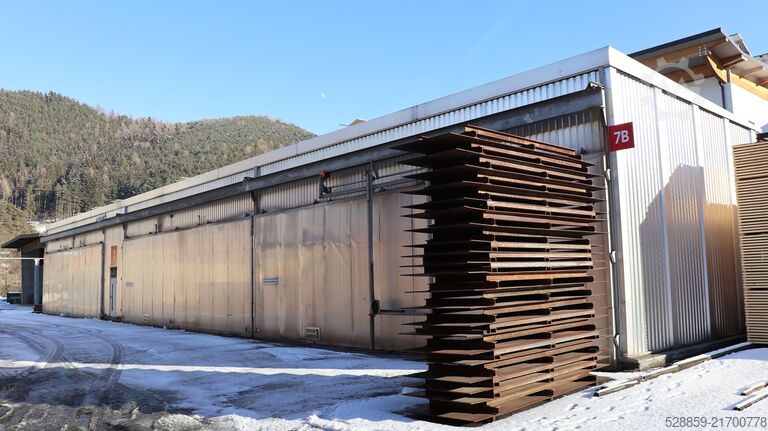 Ovne WSAB Lignomat WSAB Lignomat 